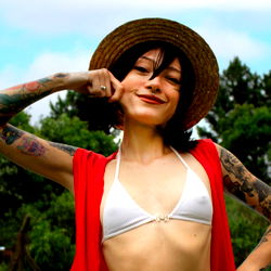 RagMig ✨ Magic Girlfriend 🦊 photo