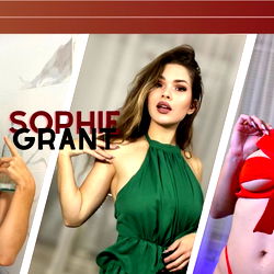 ❤️‍🔥Sophie Grant❤️‍🔥 photo