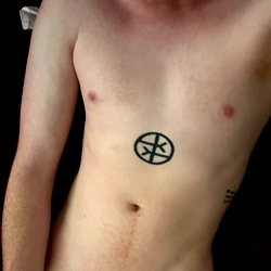hung ginger twink 🧑🏻‍🦰 photo