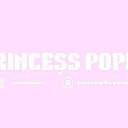 Princess Poppy - Authentic Pittsburgh Seductress Unleashed