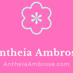 🌸 Sexting &amp; Customs 🌸 Antheia Ambrose 🌸 photo