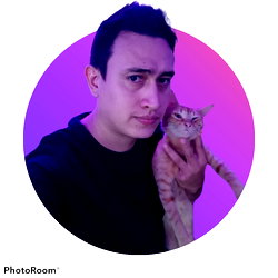 Byron Acosta photo