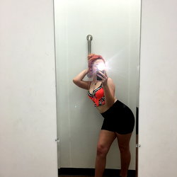 Babie Gatorade photo