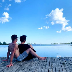 Alex&amp;Luc photo