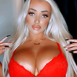 Iselinmichelsen💋 photo