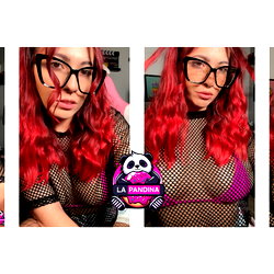 🐼FREE LaPandinaQuellaVera🐼 photo