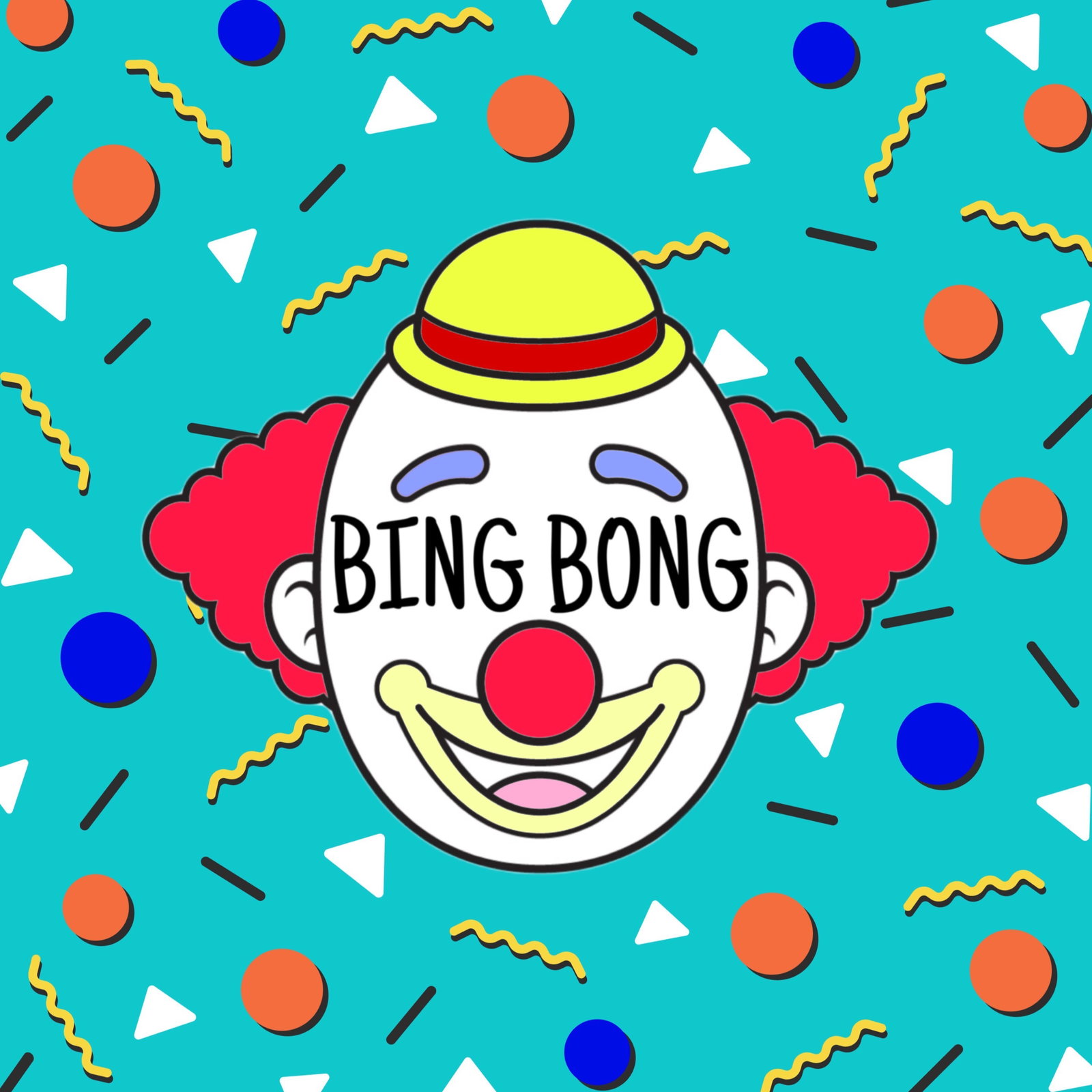 BING BONG THE CLOWN photo