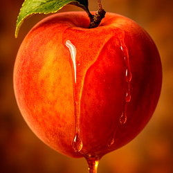 Mrs Robinson 🍎 photo