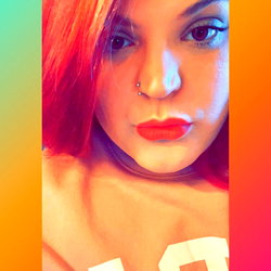Calynkie Raynebow photo