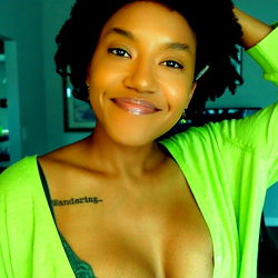 Rosaline Capulet photo