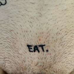 Haim "El Empalador" Álvarez photo