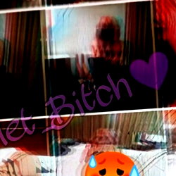 💜Violet_Bitc*h💗Free💜 photo