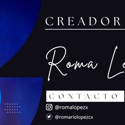 Romario Lopez | Masterpiece of Art on OnlyFans