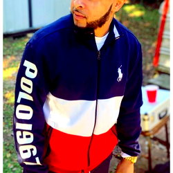 Andre photo