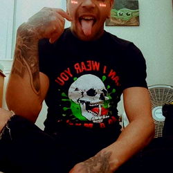 GrungePrince666 photo