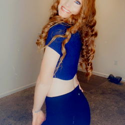 Red's Sparkling OnlyFans Profile - The Ultimate Red-Haired Experience