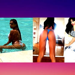 CLAUDIA SMITH naughty busty cougar 😻 photo