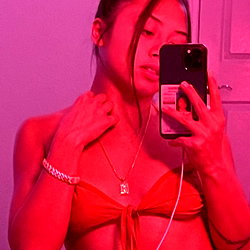 Little Miss Luna💦 photo