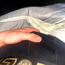 IlragazzodiOF🤍💙 photo