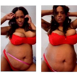Chyy Starr photo