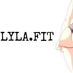 Lyla.fit - Your Ultimate Destination for Sensational Content