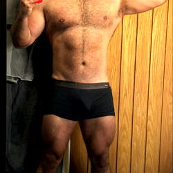 Buff Dude 69 photo