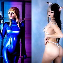 Skylar Rayne photo