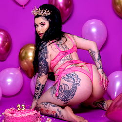 Ashleigh ❤️ photo