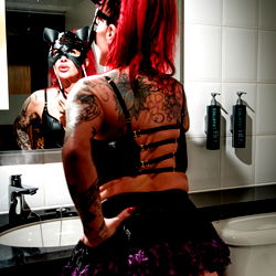 Red Ammunition photo