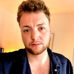 Alfie London photo