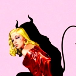 NoFaceJess photo