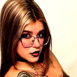 Mistress Jynx 🔥 photo