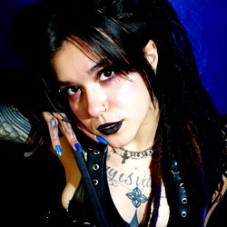 Mistress Jynx 🔥 photo