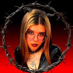 Mistress Jynx 🔥 photo