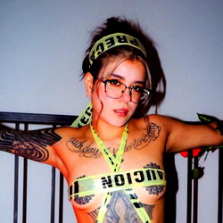 Mistress Jynx 🔥 photo