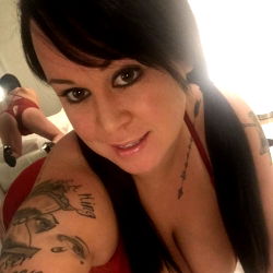 Brand new content from Brandy Talore on OnlyFans