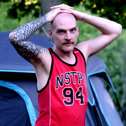 Rob photo
