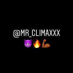 @Mr_Climaxxx photo