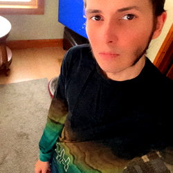 Johston G photo