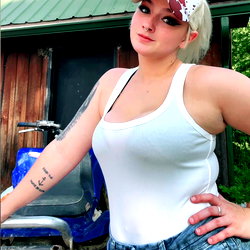 Summer photo