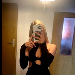 Caityx photo