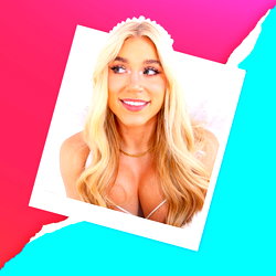 Elle Brooke 🤍 photo