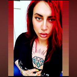 Tattoolady_d FREE photo