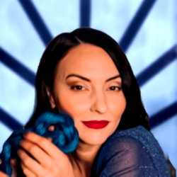 Stella Liberty: Fetish &amp; Femdom Boss photo