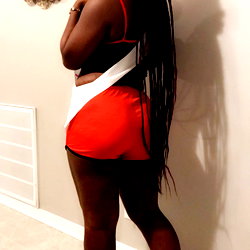 Jezmesha Steele photo