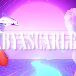 MF SCARLETT 🫧 photo