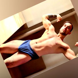 🥵 Rodri HOT 🥵 photo