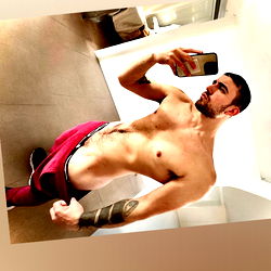 🥵 Rodri HOT 🥵 photo