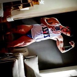 🥵 Rodri HOT 🥵 photo