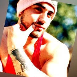 🥵 Rodri HOT   🥵 photo